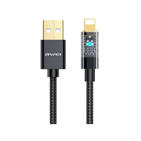 Cablu de incarcare si date - Lightning - CL -139L - AWEI - 887707