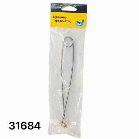 Clema de stiuca - 17cm - 31684