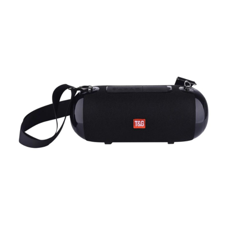 Difuzor Bluetooth wireless - TG-503 - 886960 - Negru