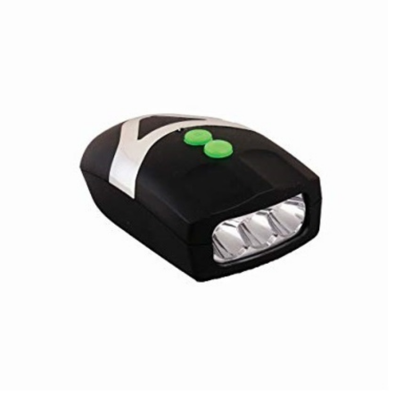 Far de bicicleta - SJ -10519 - 650097 - Negru