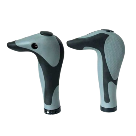 Manere ergonomice pentru bicicleta - S27-202B - 650745