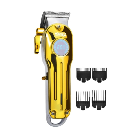 Clipper - 90548 - Golden - DSP - 614344