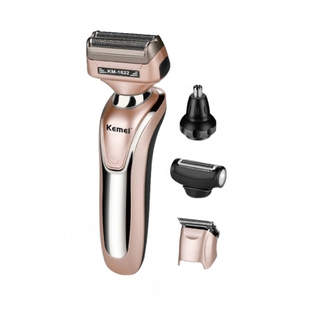 Aparat de ras electric - KM-1622 - Kemei