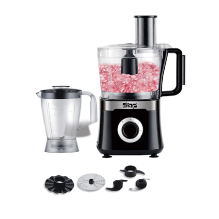 Blender - KJ3041 - DSP - Negru - 562045
