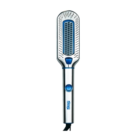 Perie electrica pentru crioterapie pentru par - Ice Therapy Hair Brush - 11012 - DSP - 614177
