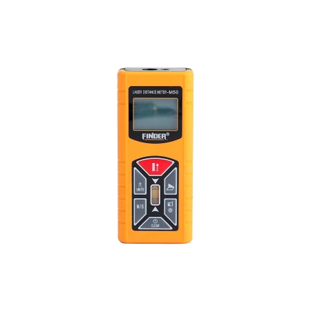 Telemetru laser - M50 - 50 m - Finder - 191478
