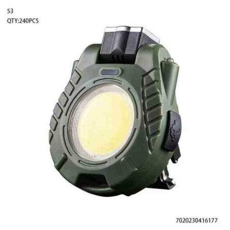 Lanterna LED - 53 - 416177