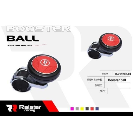 Bilă universală pentru volan - R -Z13202-01 - 140467