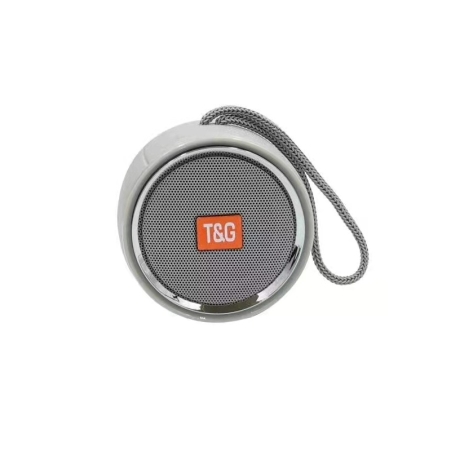 Difuzor Bluetooth wireless - TG536 - 887097 - Gri