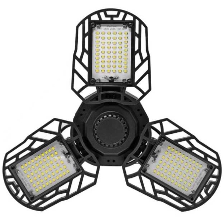 Corp de iluminat LED - Bec - 701 - Trefoil - 230265