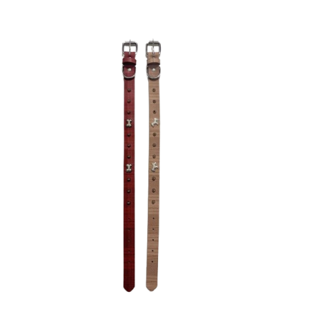 Guler pentru caine - 3x56cm - 550173