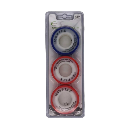 Set benzi izolante - 3 buc - 088049