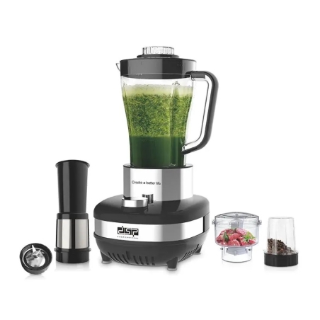 Blender - Multimixer - KJ2177 - 4in1 - DSP - 615754