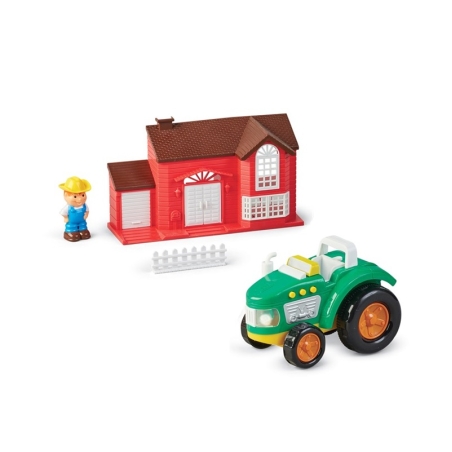 Set ferma copii - 500-723 - 5buc - 305250