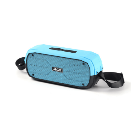 Difuzor Bluetooth fără fir - RGK-238 - 883792 - Albastru