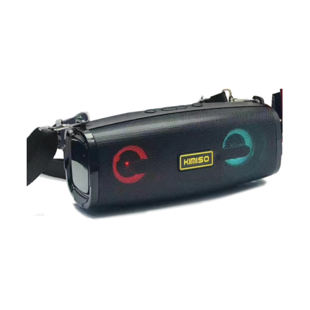 Difuzor Bluetooth wireless - KMS-223 - 885758 - Negru