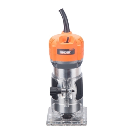 Router pentru lemn - 530W - Finder - 197328