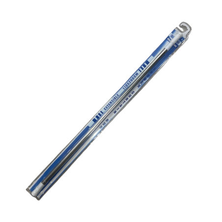 Cornișă baie - Pliabilă - 110-200 cm - 231224