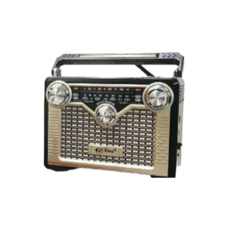 Radio vintage fără fir - PX -23BT - 830142