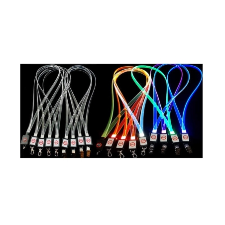 Curea pentru chei cu lumină LED - 1413105B - ​​​​​​​​​​​​140782
