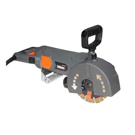 Cutter Groove - 2800W - Finder - 197375