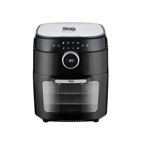 Friteuza cu aer cald fara ulei - Friteuza cu aer - KB2089 - 12L - DSP - 612128
