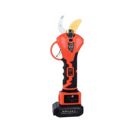 Foarfece de grădină fără fir – 25mm – ΤΒ-001 - 16.8V – 512378