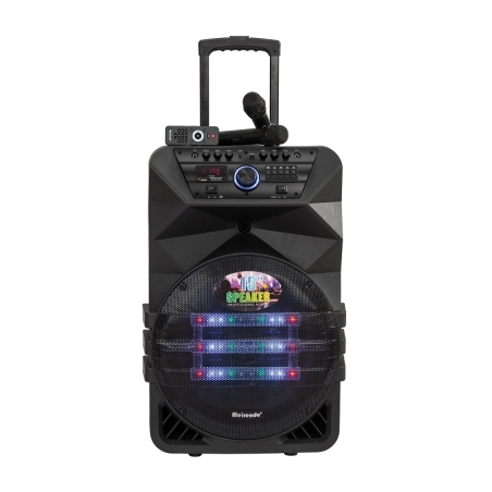 Difuzor portabil subwoofer - K5-12 - 260577