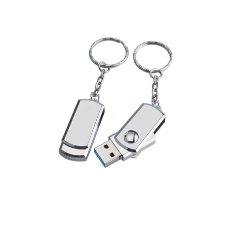 Memorie flash - USB 2.0 - 16GB - Breloc - 882443