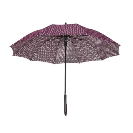 Umbrelă cu mecanism de deschidere automată - 56# - 10K - Tradesor - 585878