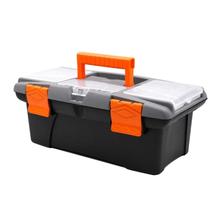 Cutie de scule din plastic - 16'' - Finder - 194125