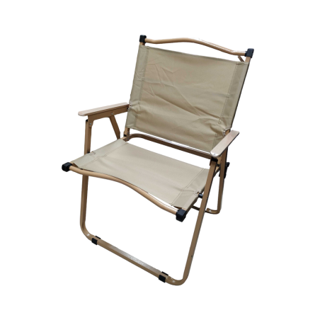 Scaun de plaja pliabil - 1616L - 271000 - Bej