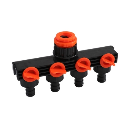 Splitter de udare cu 4 iesiri - 699725