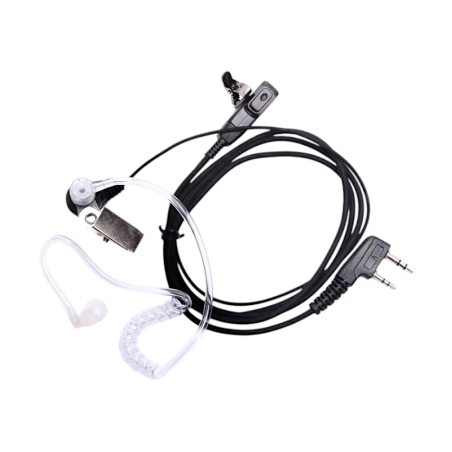 Transceiver pentru căști - Dual Pin - 007012