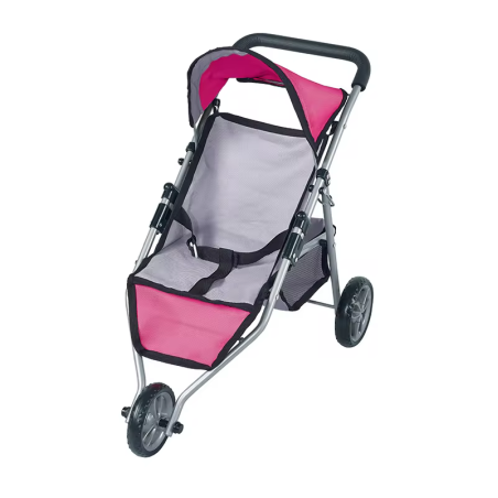 Carucior pentru copii - Tricicleta - FL9122 - 308341
