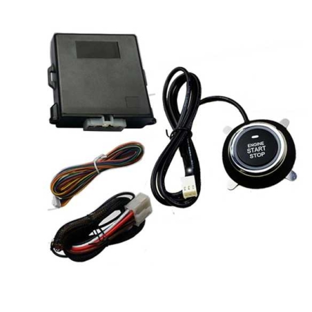 Sistem start-stop pentru o mașină - 1350402/01 - 130349