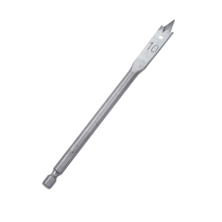 Burghiu pentru lemn - Feather - 10mm - Finder - 195694