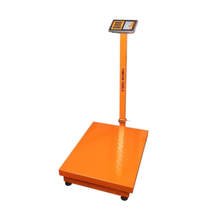 Cantar electronic profesional - 1000 kg - Finder - 194953
