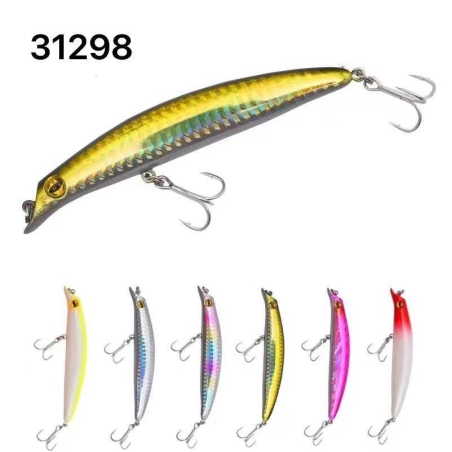 Naluca artificiala - HL - 11cm - 31298