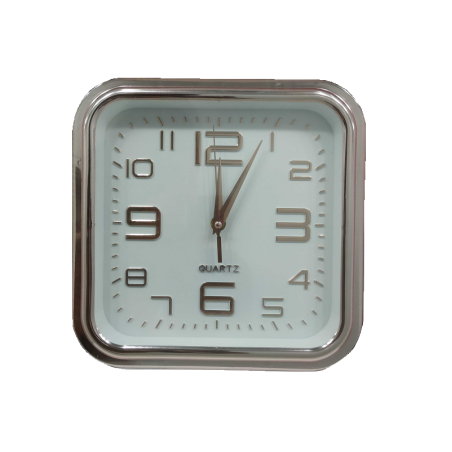 Ceas de perete - XH -721d - 687214 - aur roz