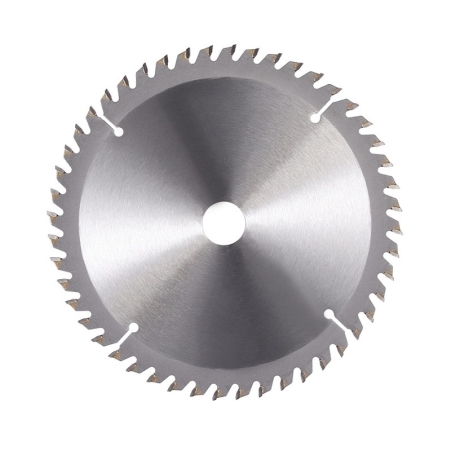 Disc de tăiere lemn - TCT - 4