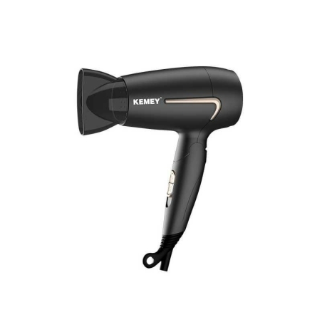 Uscător de păr - KM-6834 - Kemei