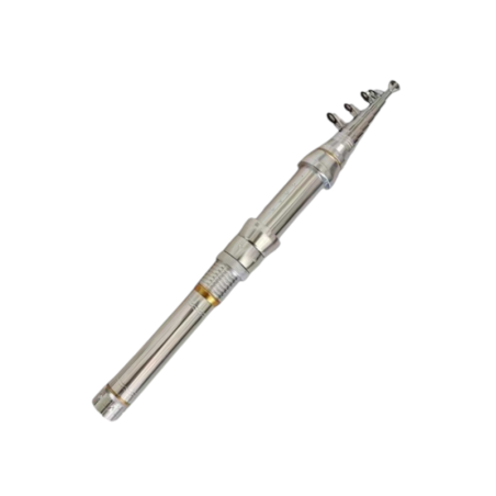 Tijă telescopică - 2,1 m - 30918