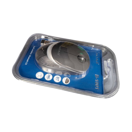 Mouse fără fir - 1001 - AOAS - 654665