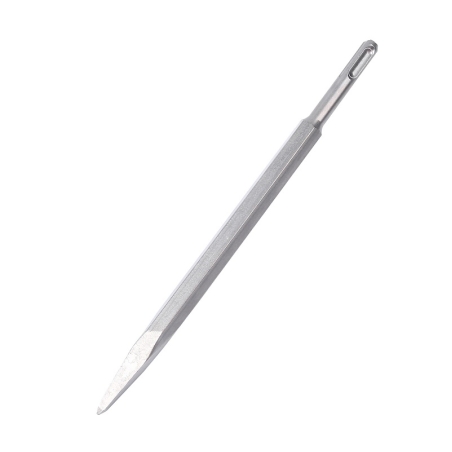 Cuțit ascuțit (awl) SDS Plus - 14X250mm - Finder - 196016