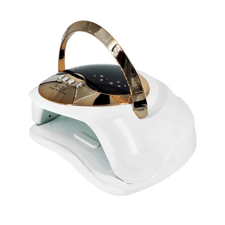 Lampa de unghii UV/LED - VKN - SUNS16 - 168W - 582471 - Auriu
