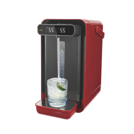Dozator apa calda electrica - KK1259 - DSP - 615624