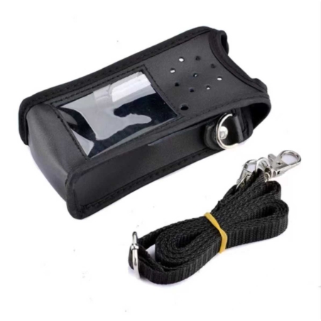 Protectie transceiver si carcasa pentru 5R - Baofeng - 181070