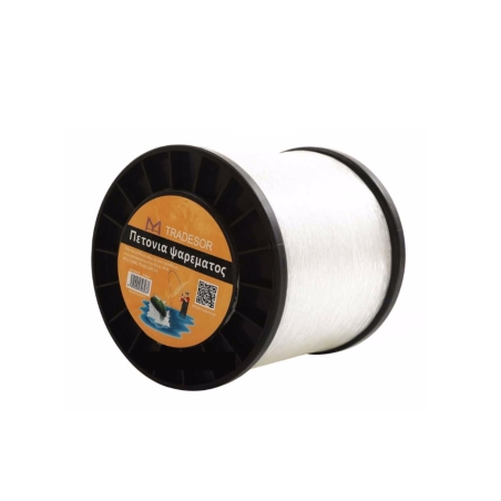 Linie de pescuit - 0,6 mm - 0,5 kg - 30324