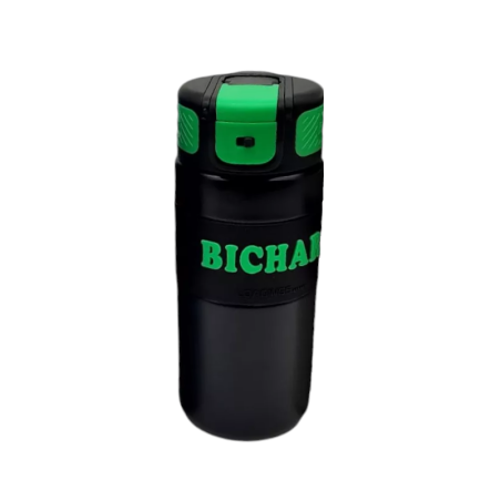 Termos portabil - B2012 - 500 ml - 180128 - Negru